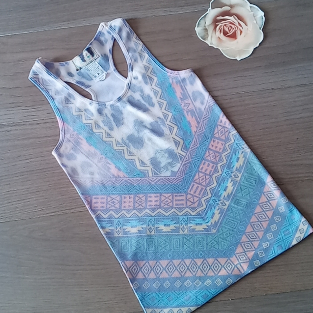 F&F Tank Top